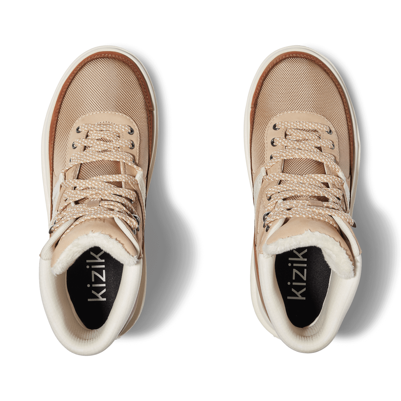 Women's Sierra Boot - Latte - Image 7