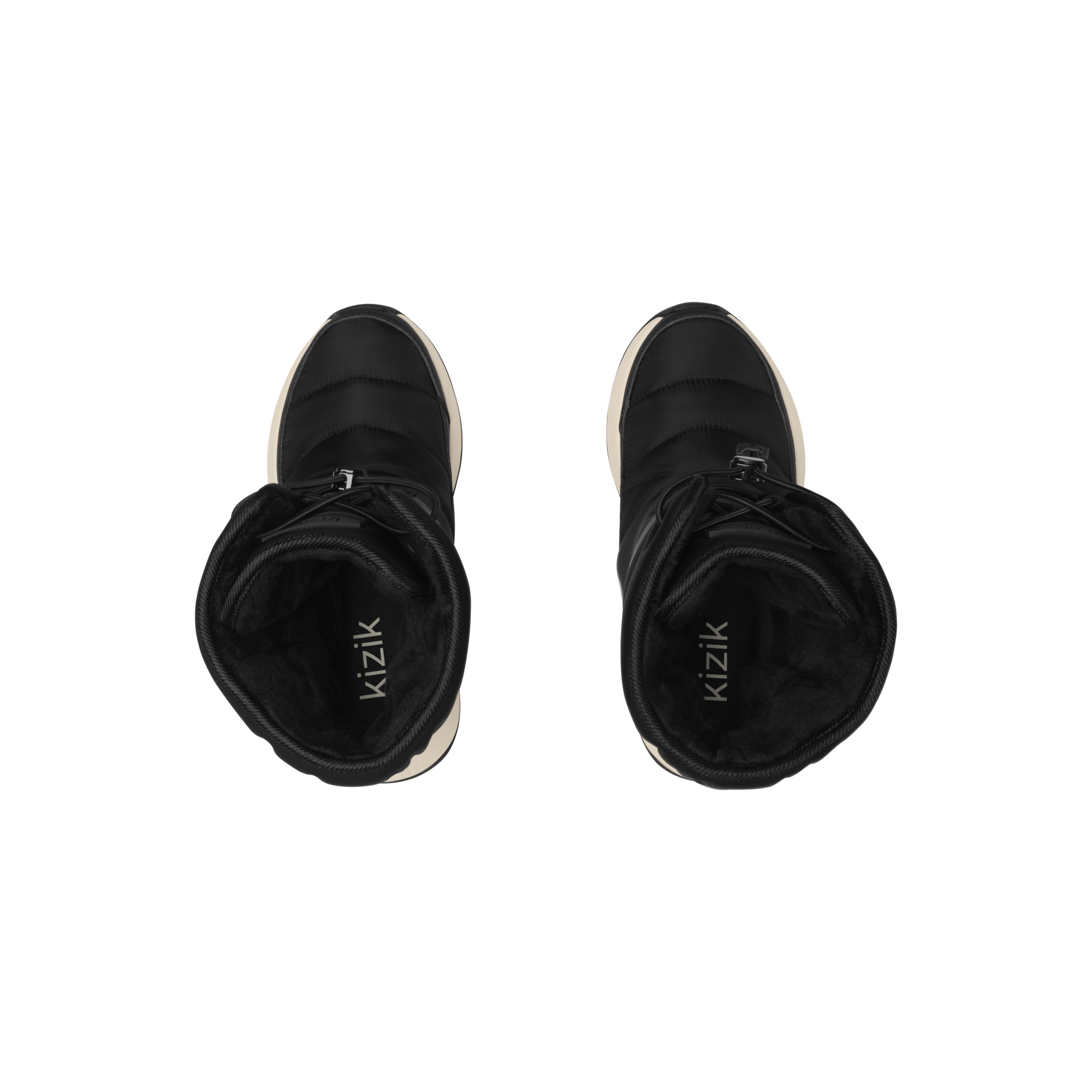 Women's Juno 2 High Boot - Black/Whitecap Gray - Image 7