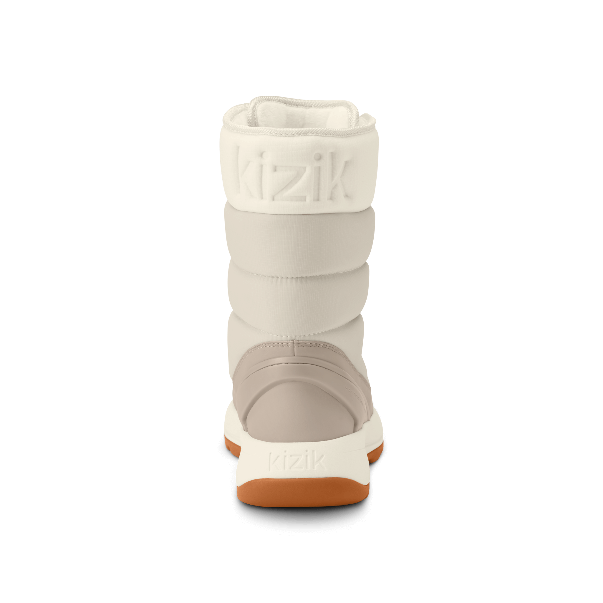 Women's Juno 2 High Boot - Oatmeal/Pristine - Image 6