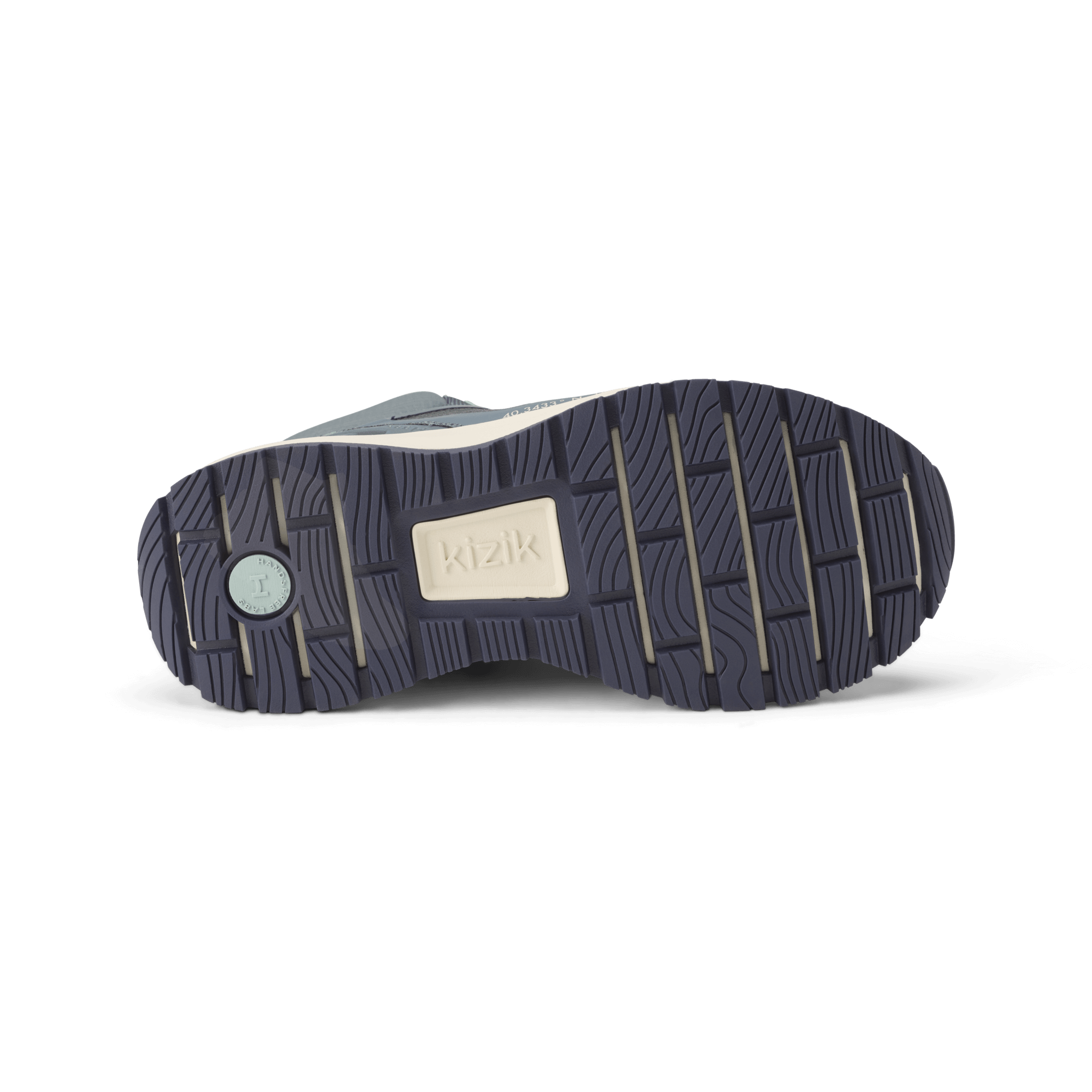 Men's Wasatch Mid - Stormy Weather/Surf Spray - Image 8
