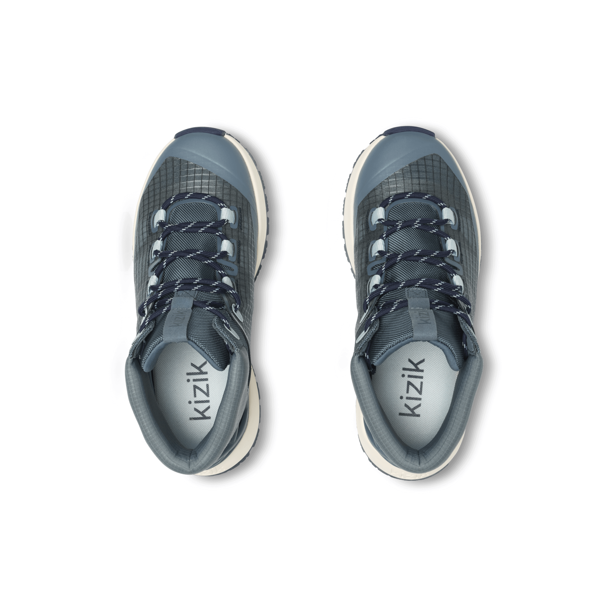Men's Wasatch Mid - Stormy Weather/Surf Spray - Image 7