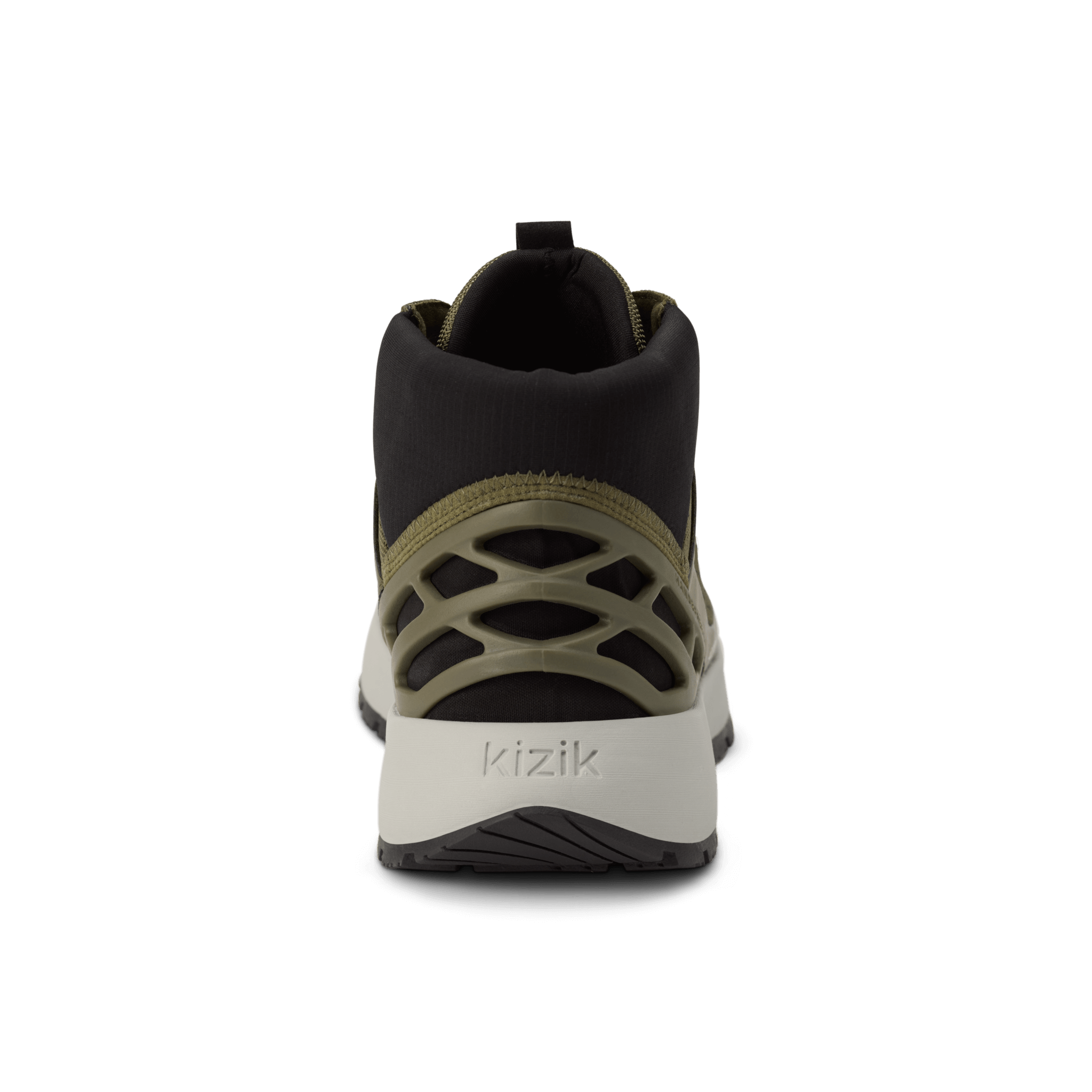 Women's Wasatch Mid - Dark Olive/Alloy - Image 6