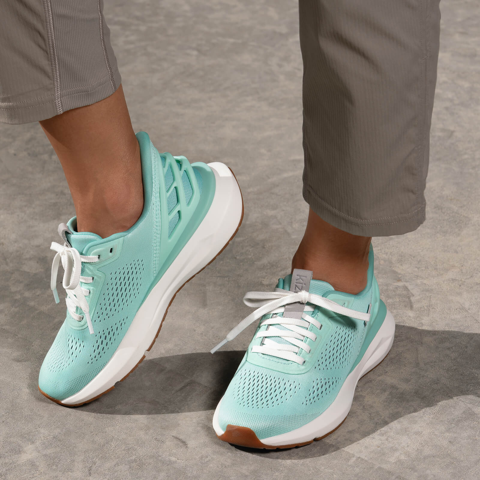 Women's Athens 2 - Beach Glass - Image 9