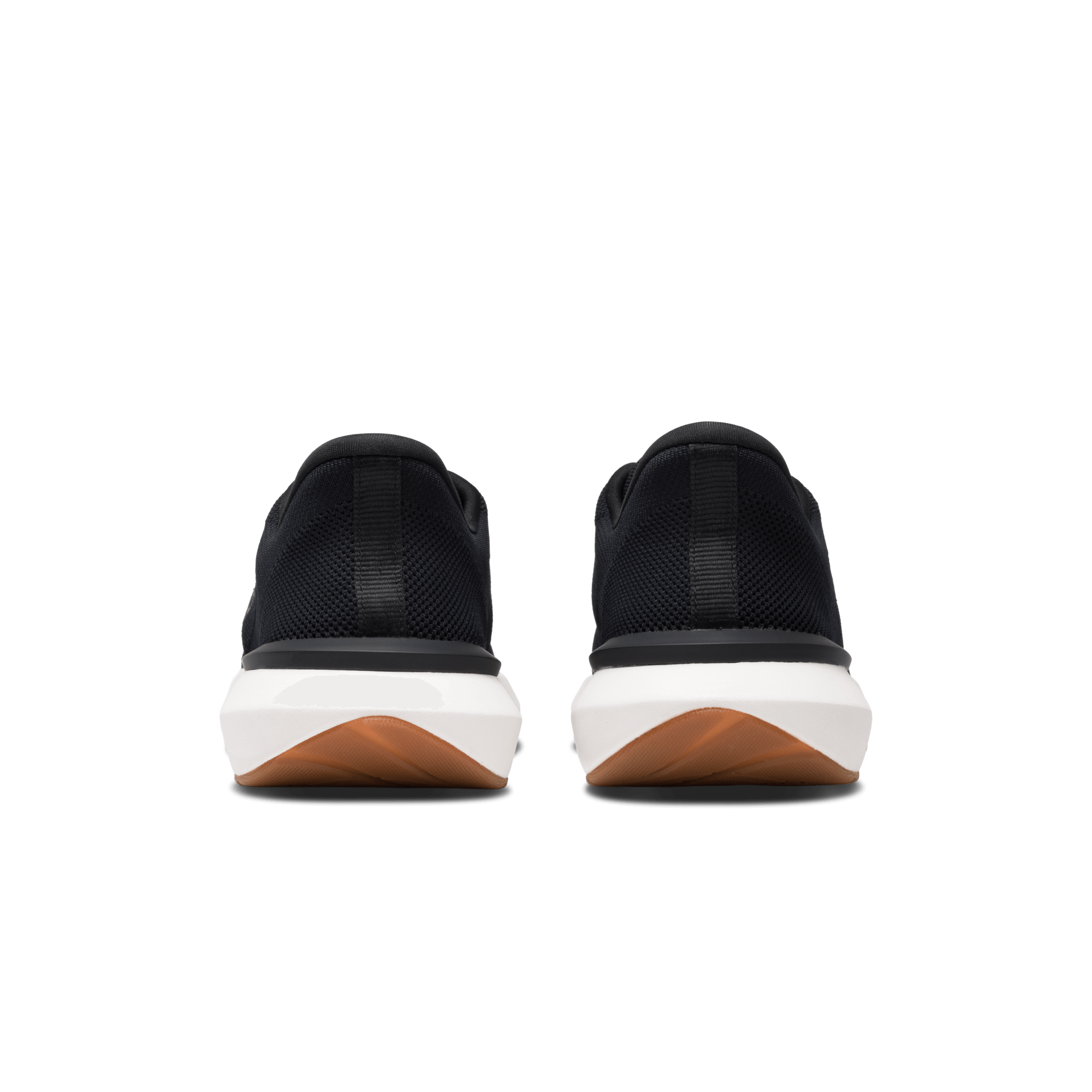 Women's Athens 2 Knit - Black/Bright White - Image 6