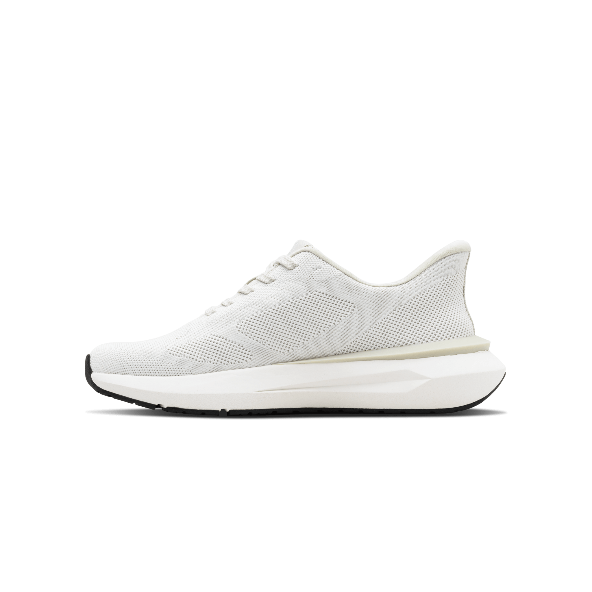 Women's Athens 2 Knit - Onyx/Silver Birch - Image 3