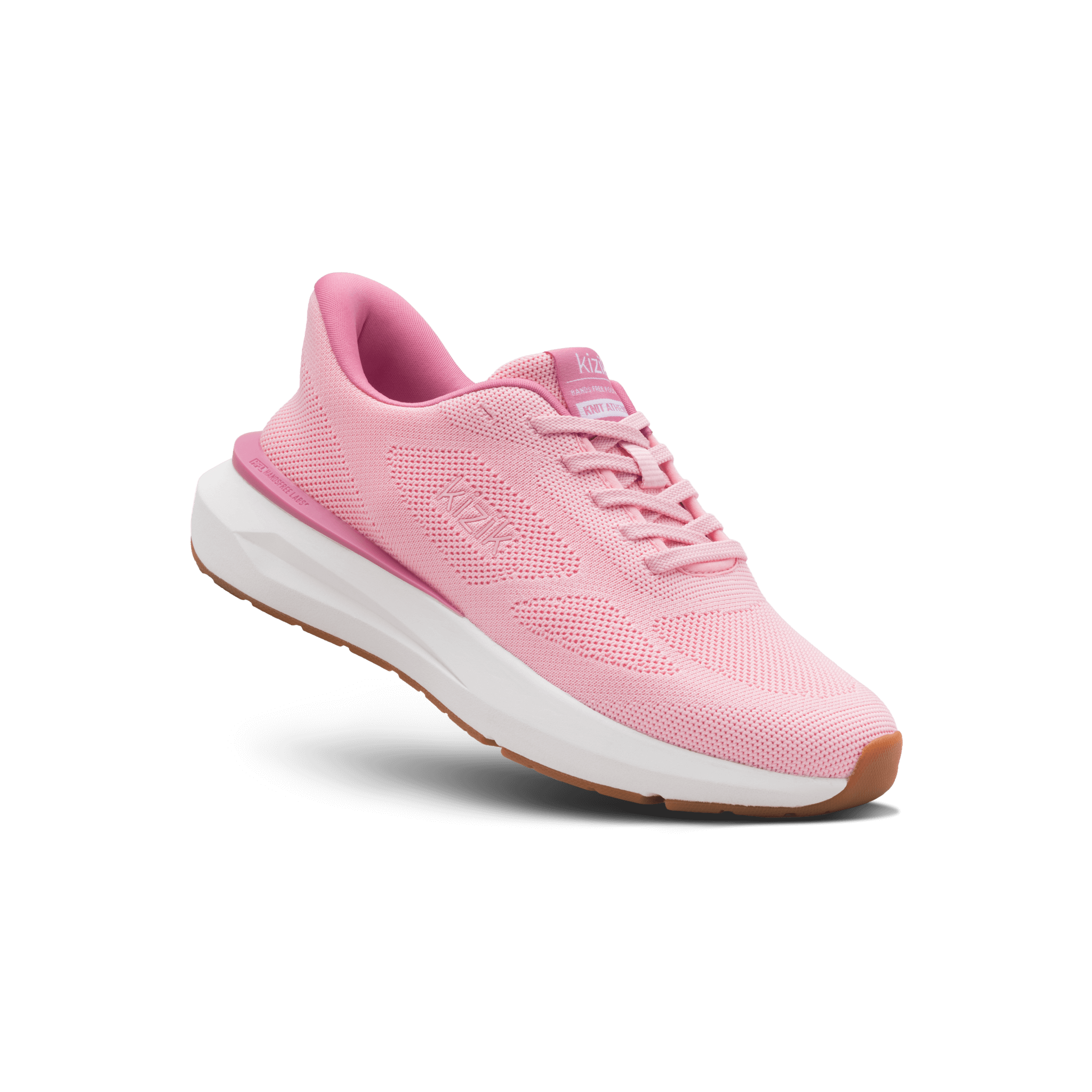 Women's Athens 2 Knit - Wild Rose - Image 2
