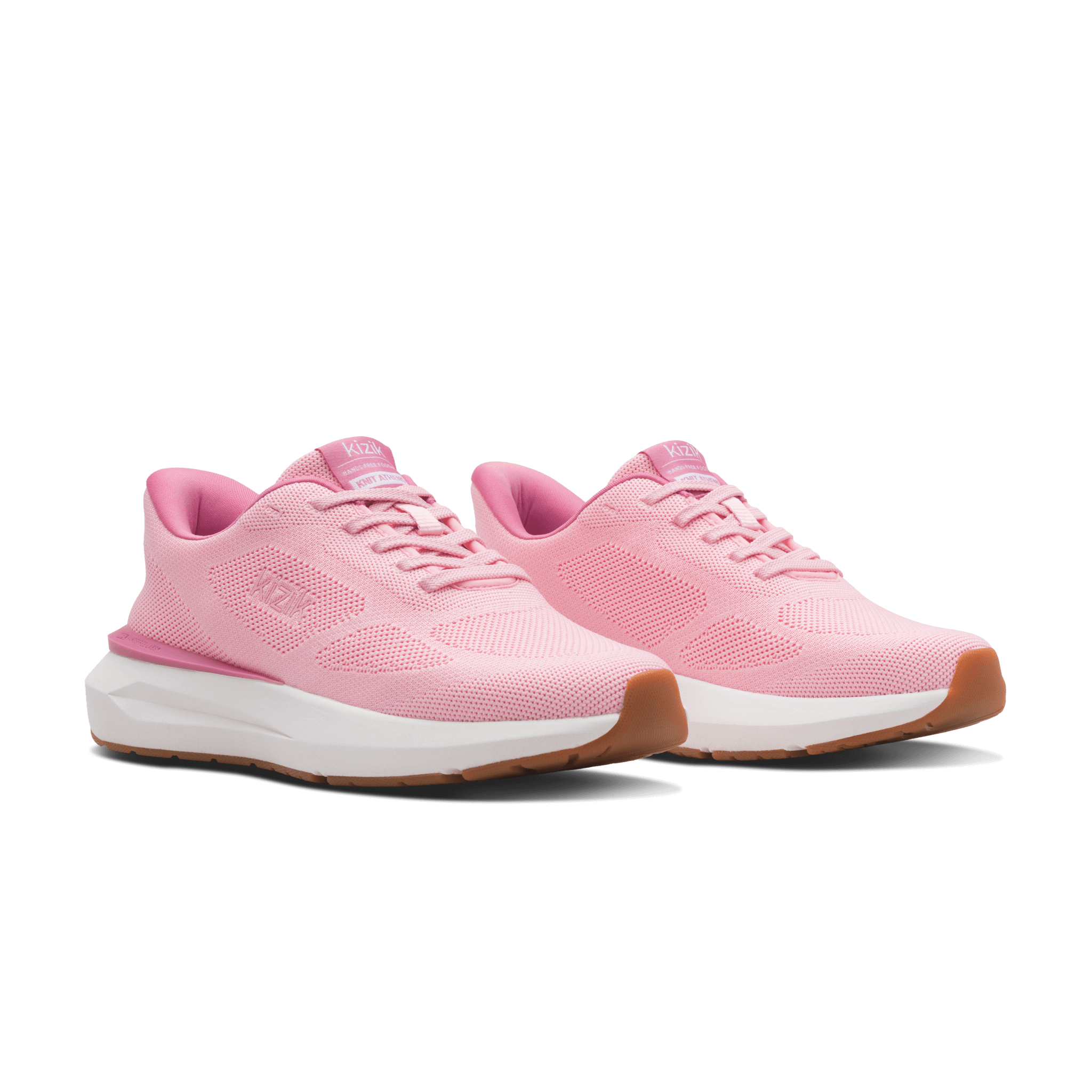 Women's Athens 2 Knit - Wild Rose - Image 4