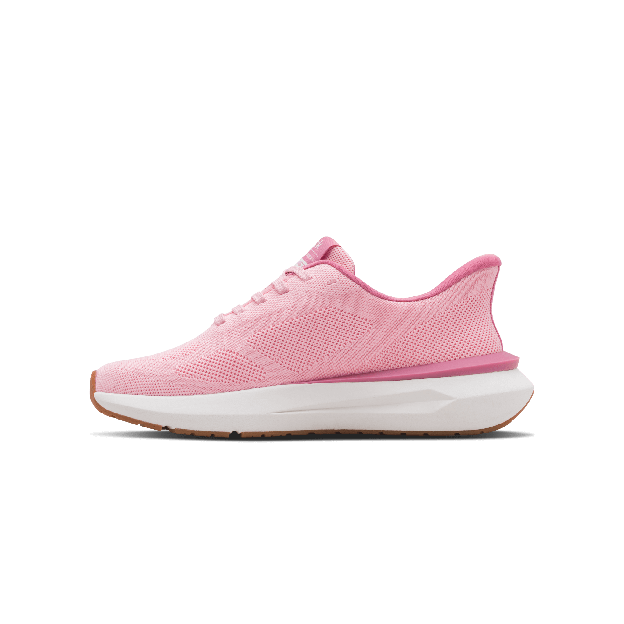 Women's Athens 2 Knit - Wild Rose - Image 3