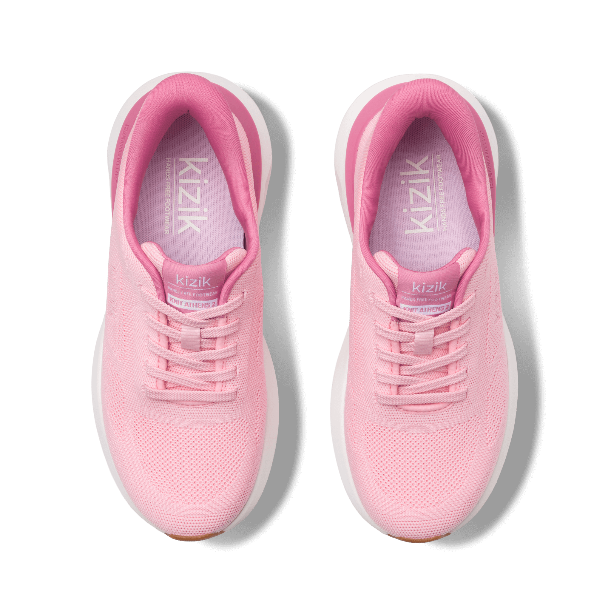 Women's Athens 2 Knit - Wild Rose - Image 6