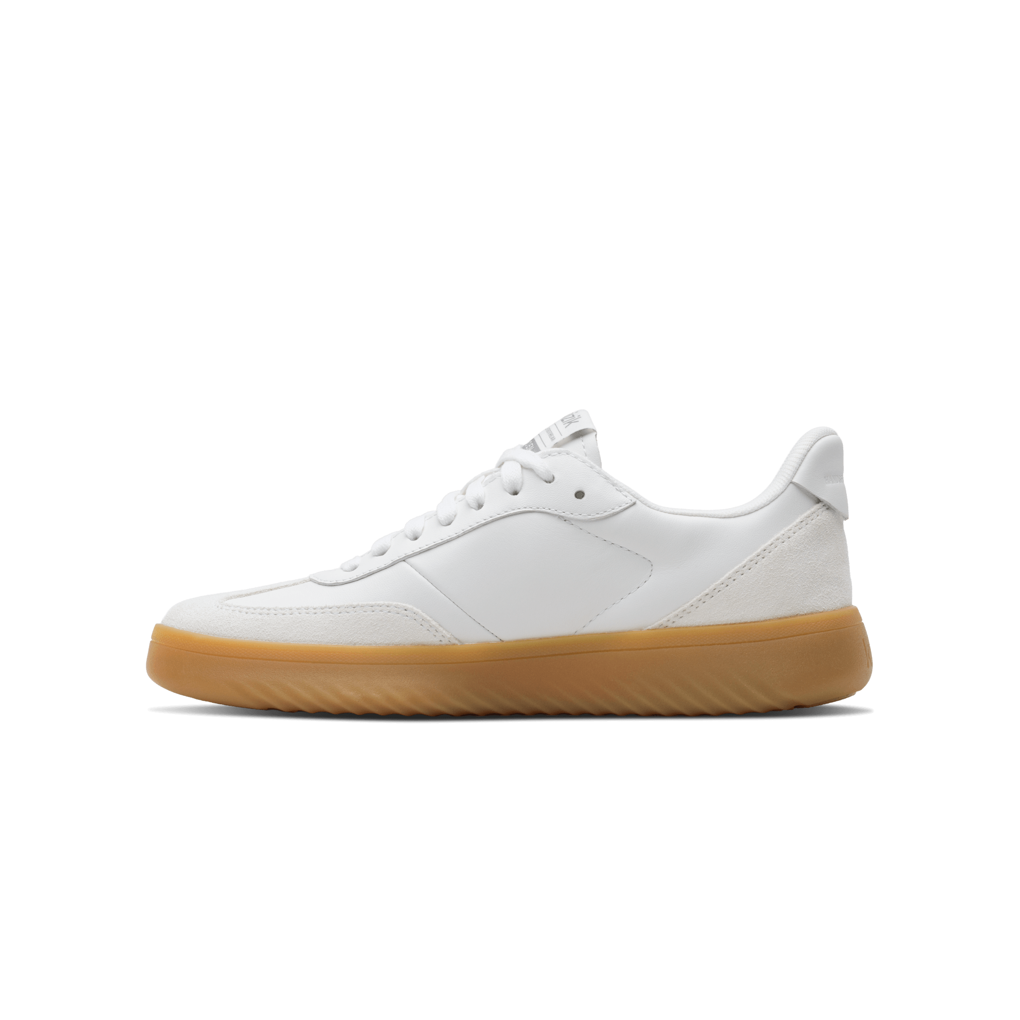 Women's Camden - White/Gum - Image 3