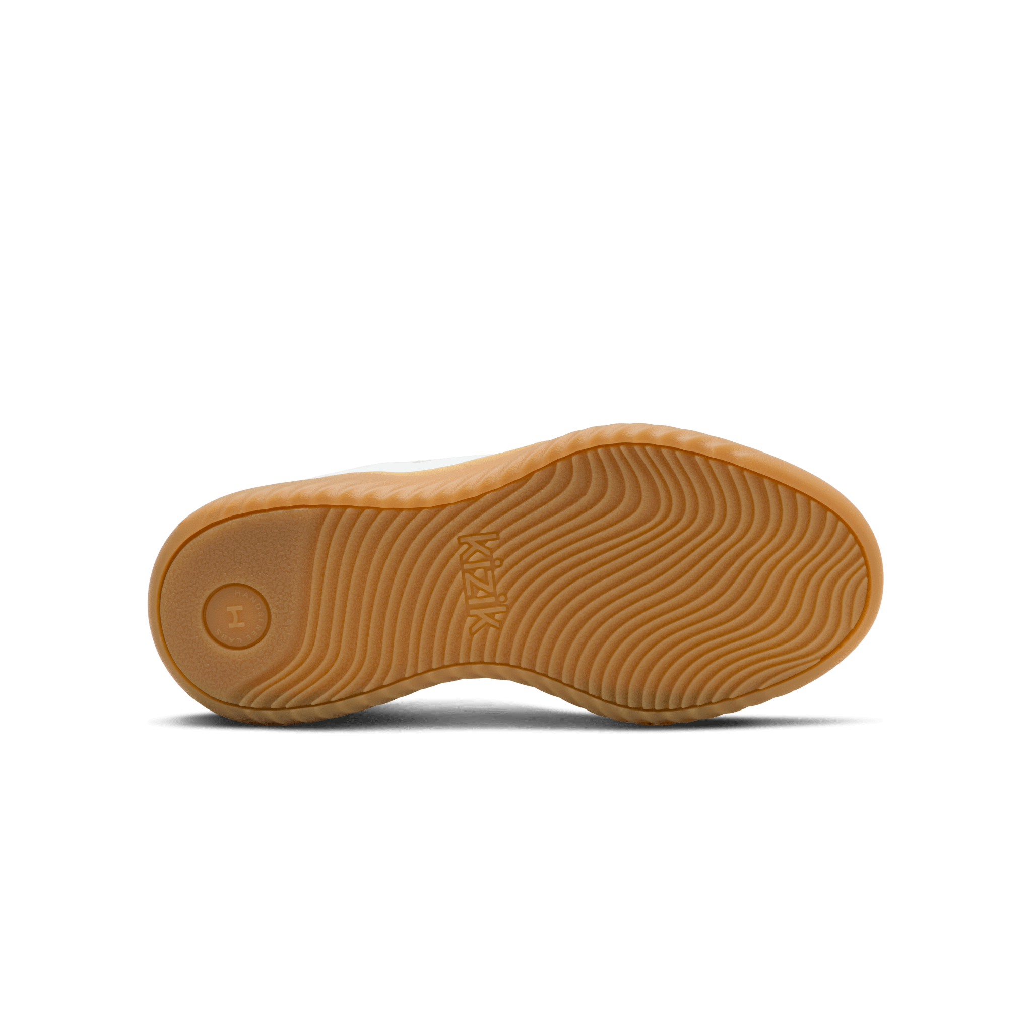 Women's Camden - White/Gum - Image 7