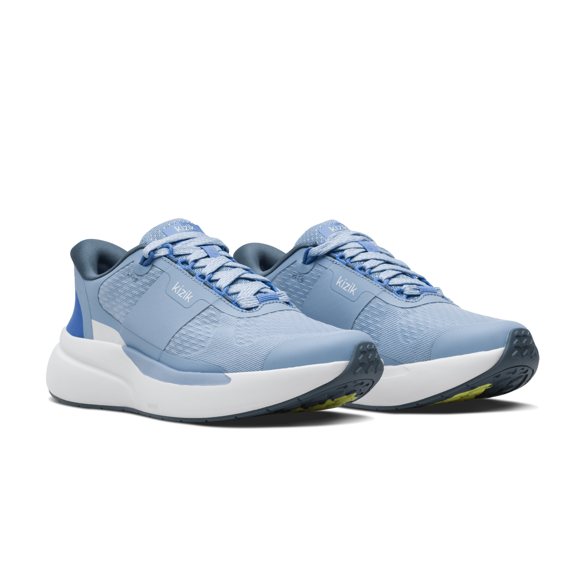 Women's Freedom Run - Soft Chambray/Ultramarine - Image 5