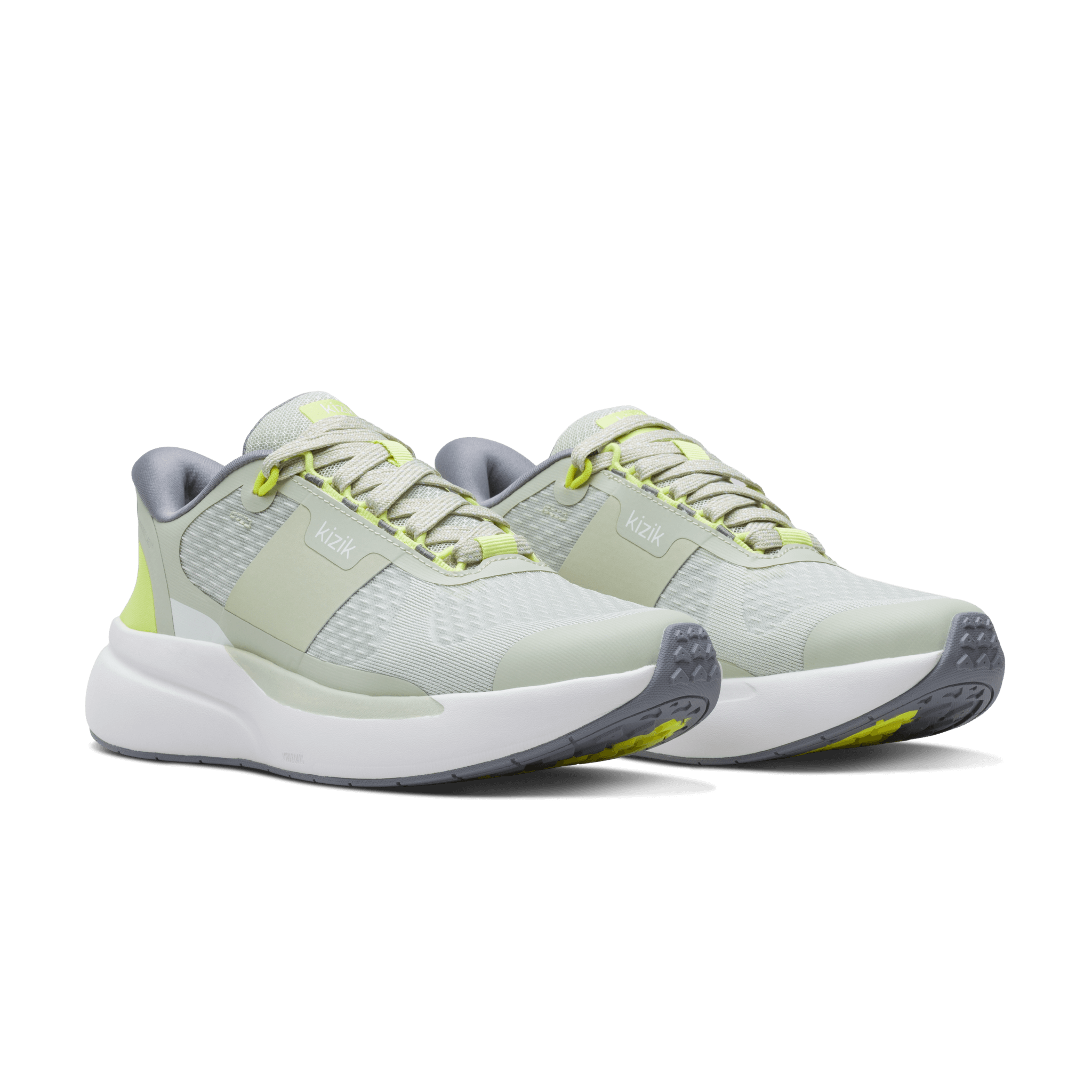 Women's Freedom Run - Celadon Tint/Minced Quince - Image 4