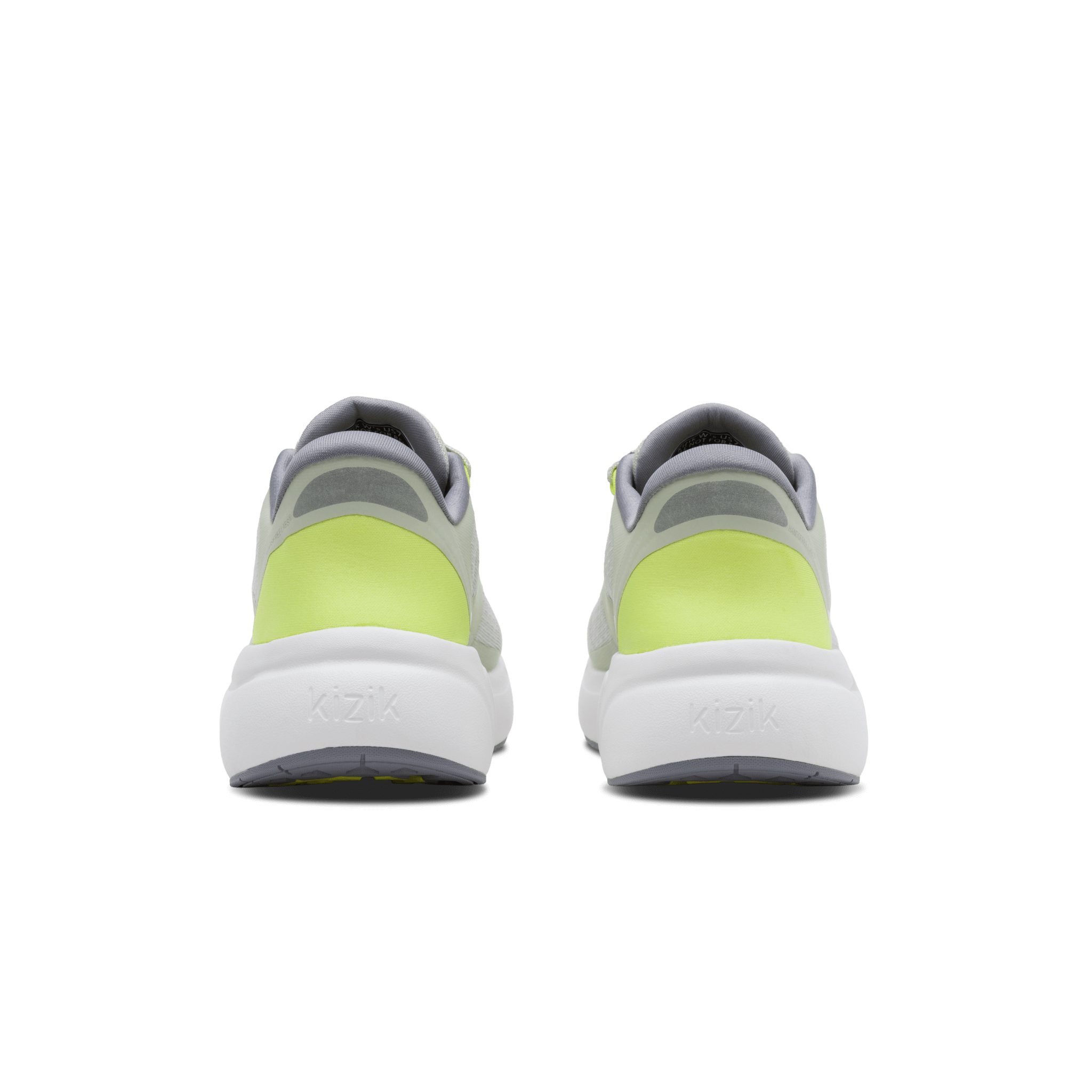 Women's Freedom Run - Celadon Tint/Minced Quince - Image 5