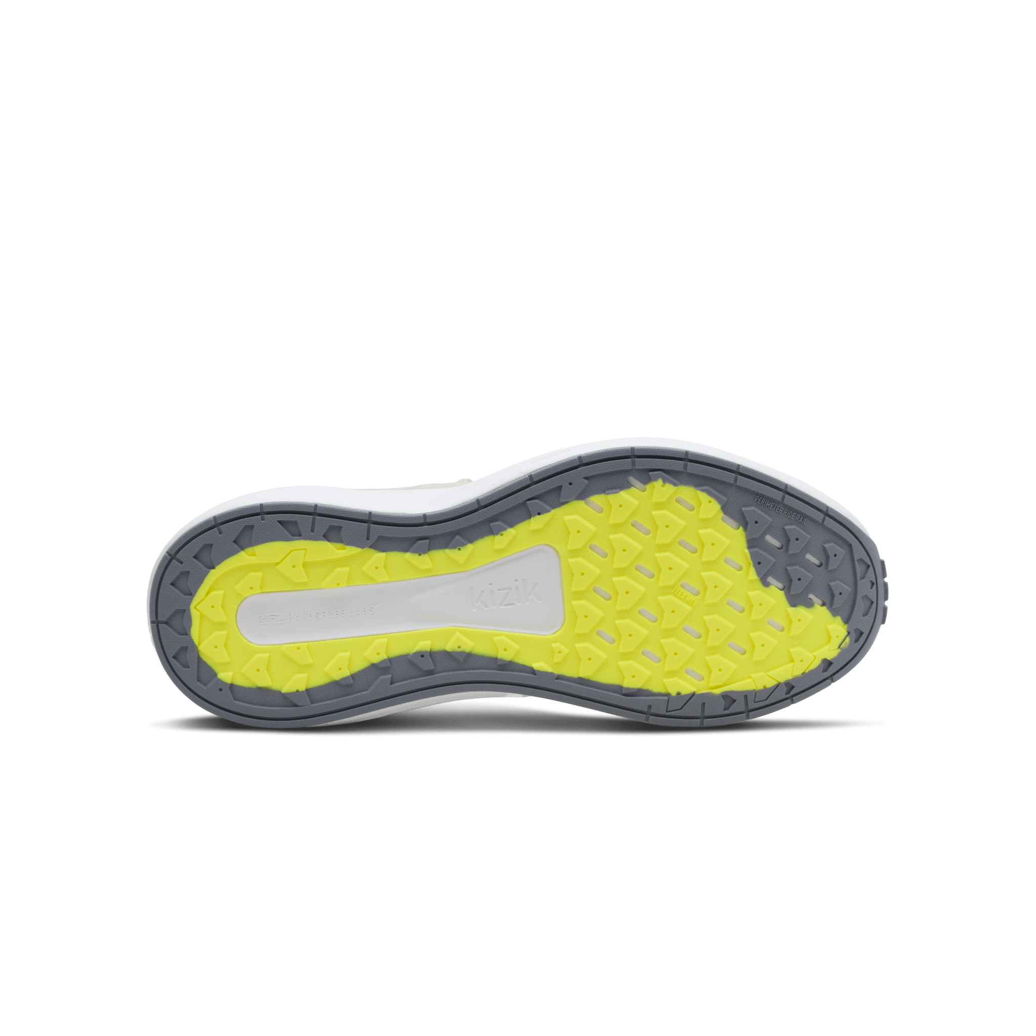Women's Freedom Run - Celadon Tint/Minced Quince - Image 7
