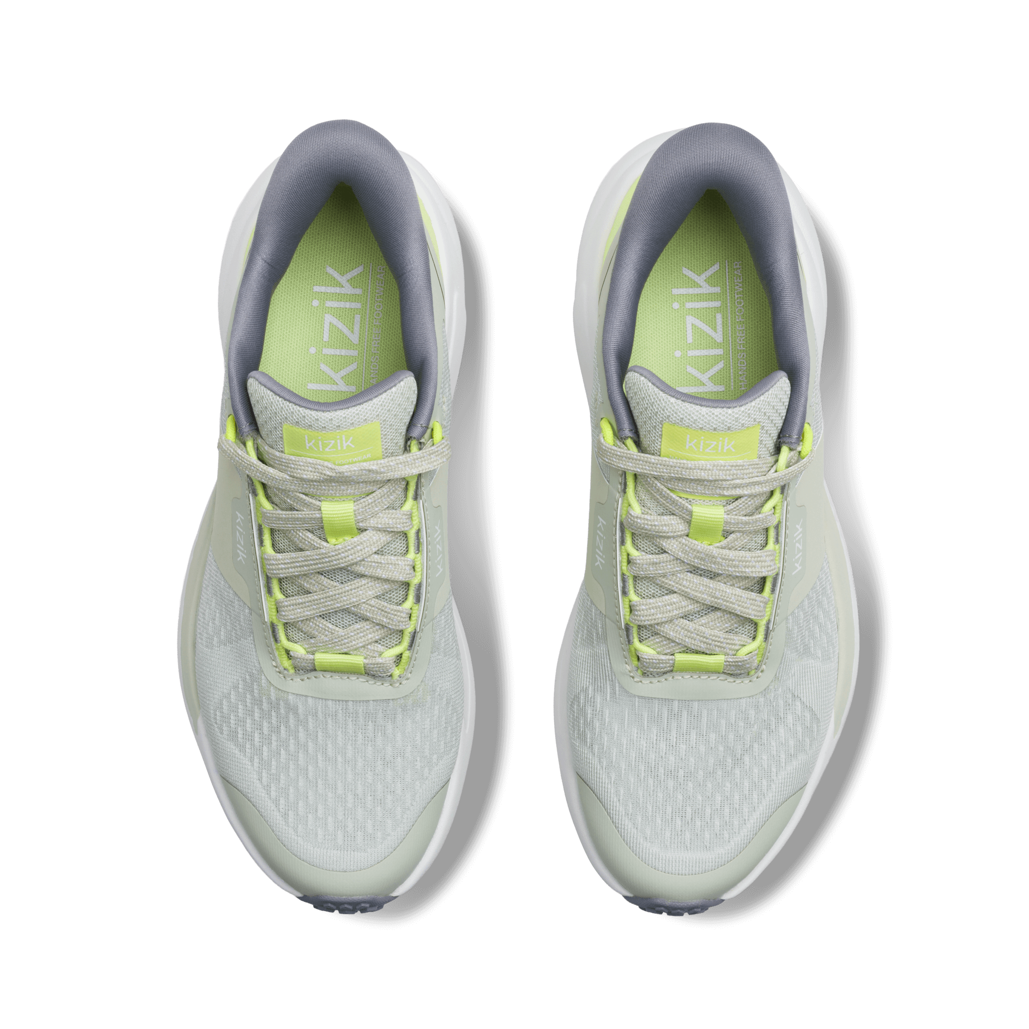Women's Freedom Run - Celadon Tint/Minced Quince - Image 6