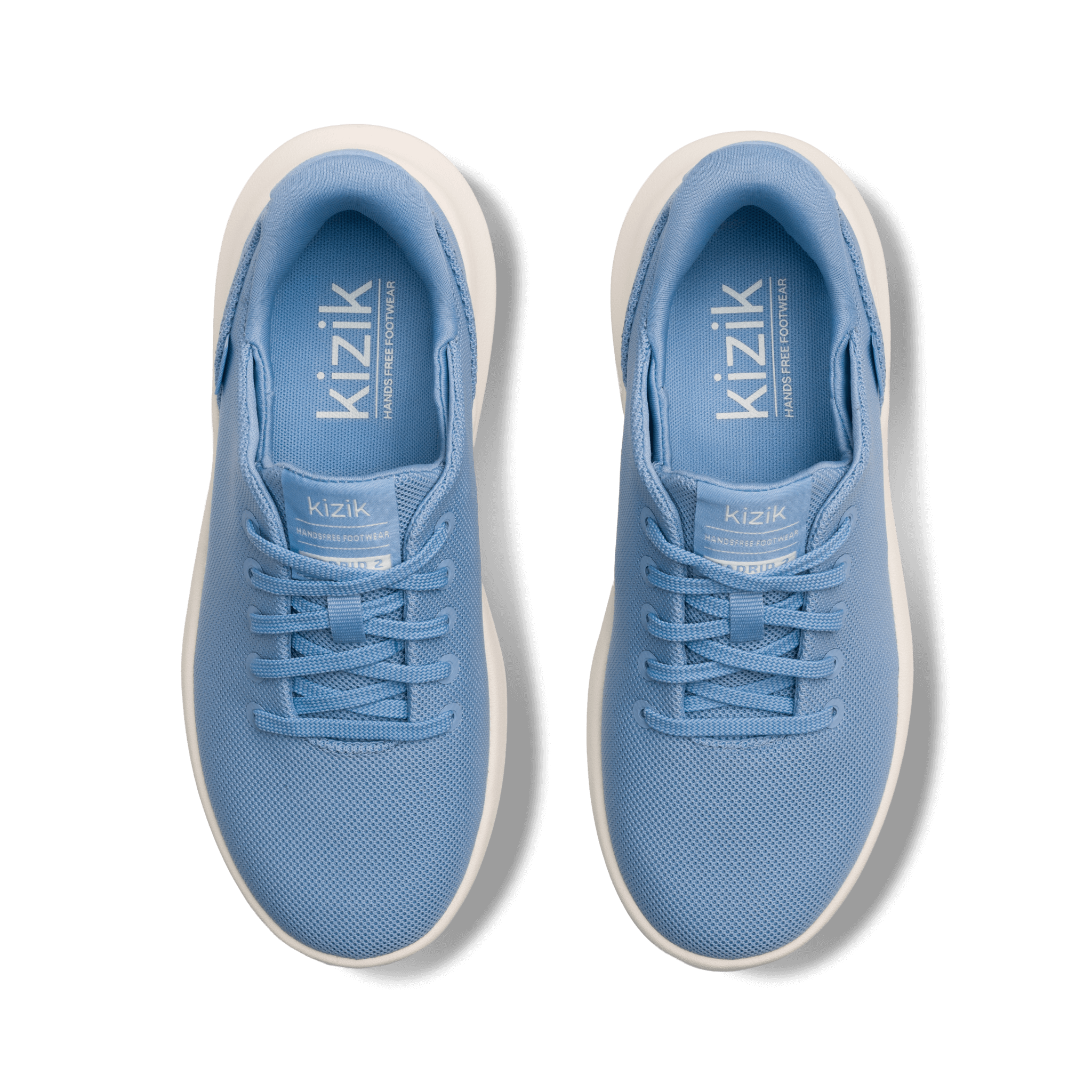 Women's Madrid 2 - Soft Chambray - Image 6