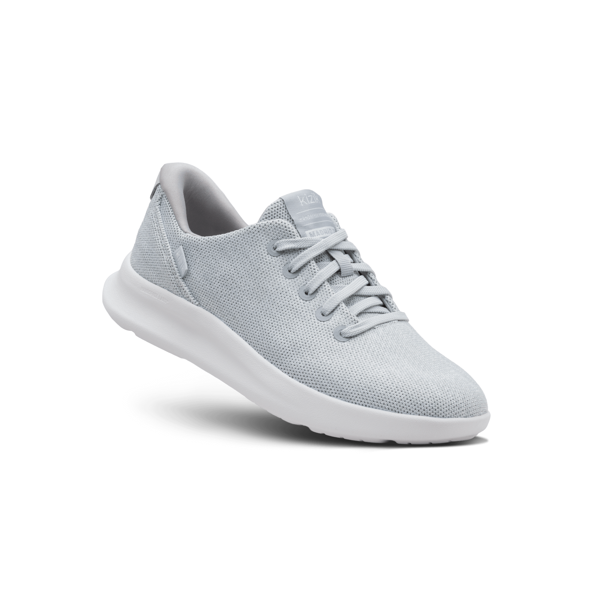 Women's Madrid 2 - Harbor Mist/Heather - Image 2