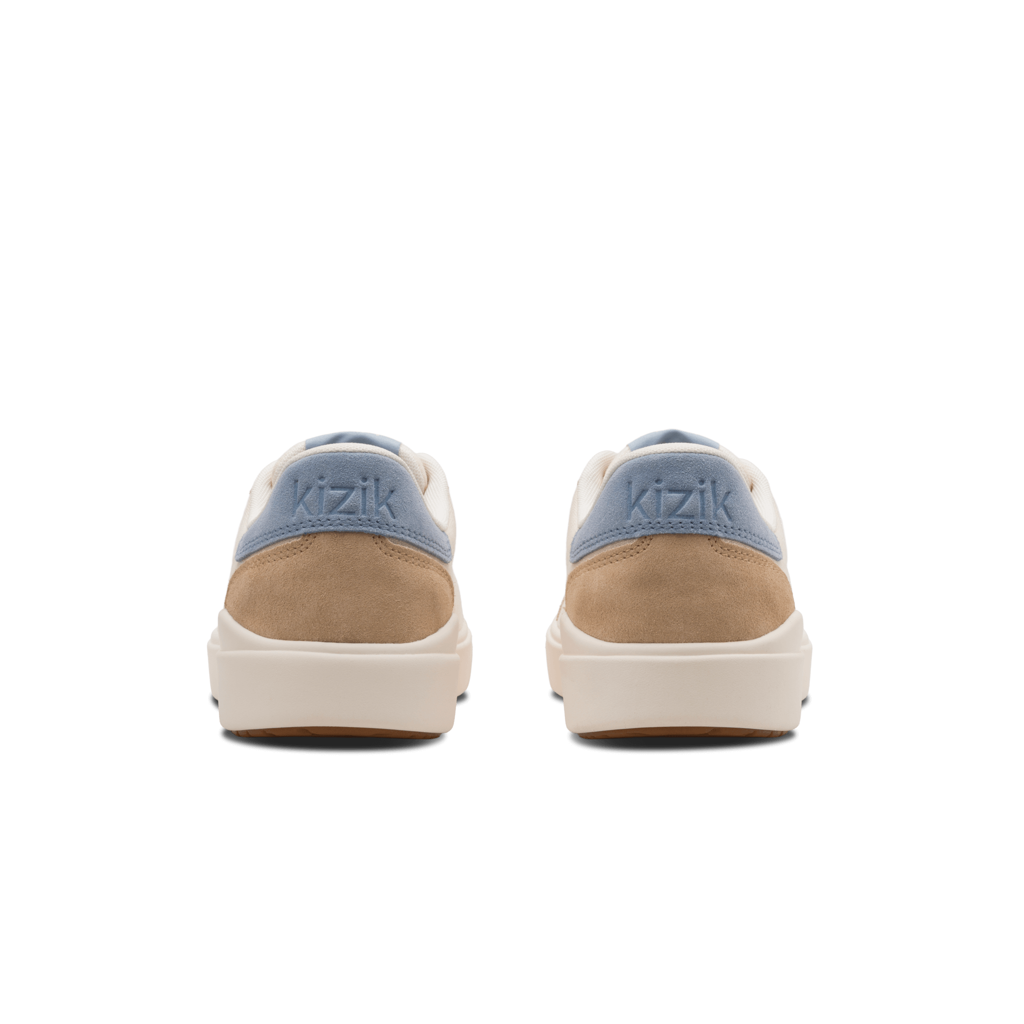 Women's Prague 2 - Buttercream/Soft Chambray - Image 5