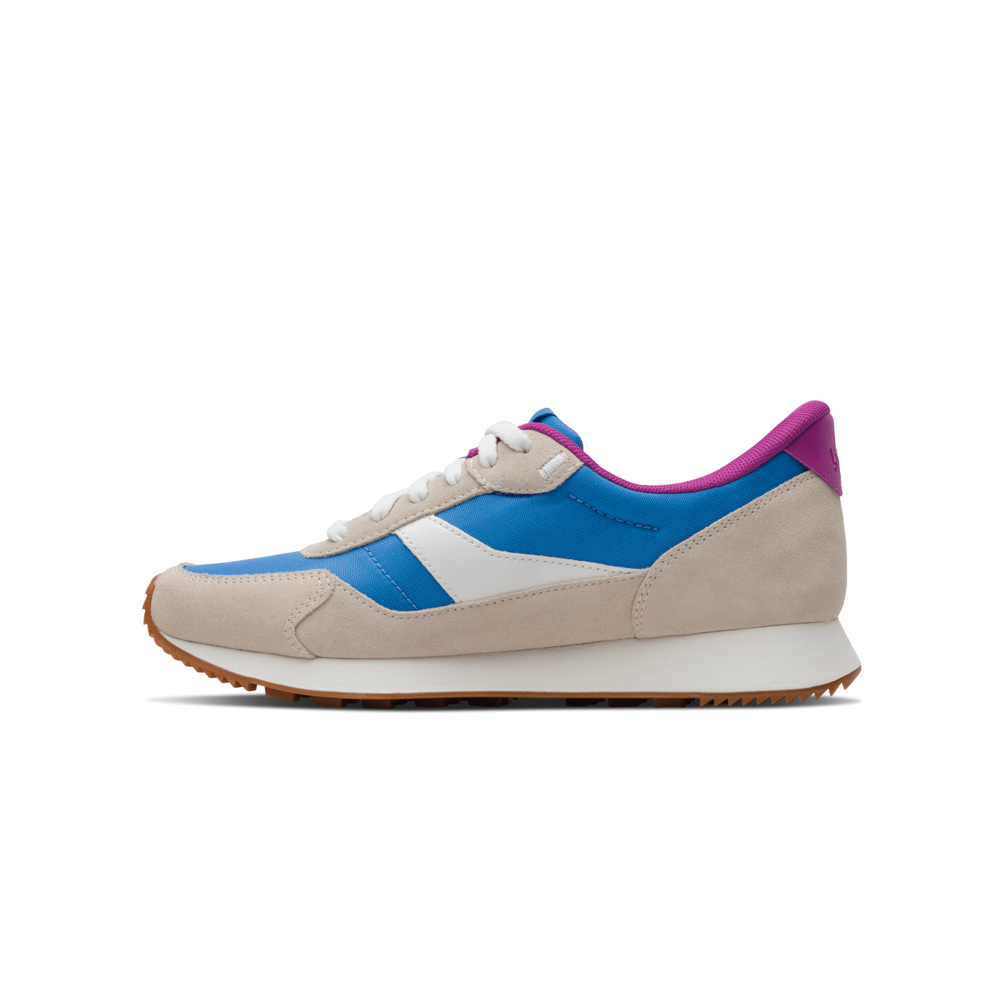 Women's Siena - Azure Blue/Whitecap Gray - Image 3