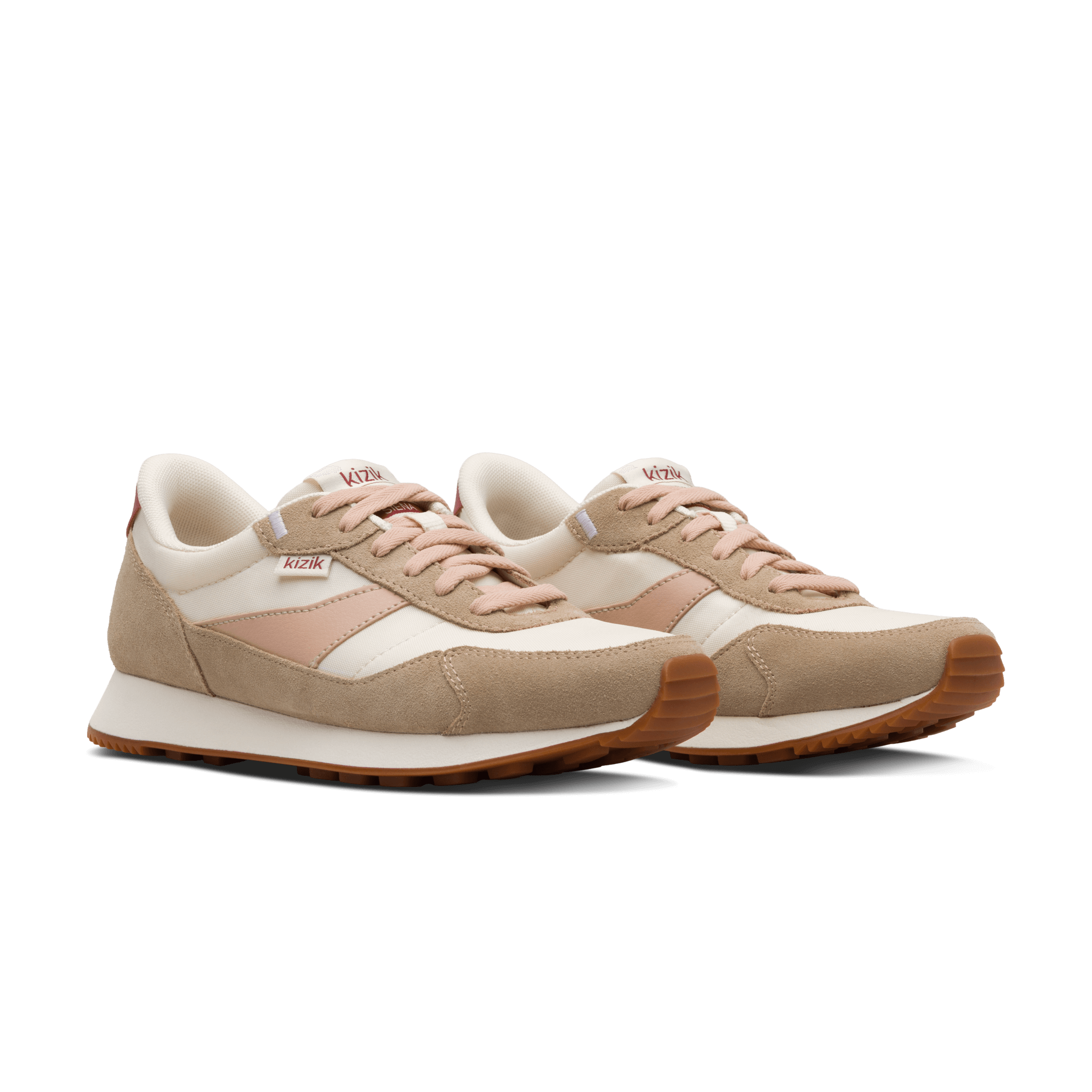 Women's Siena - Pristine/Warm Taupe - Image 4