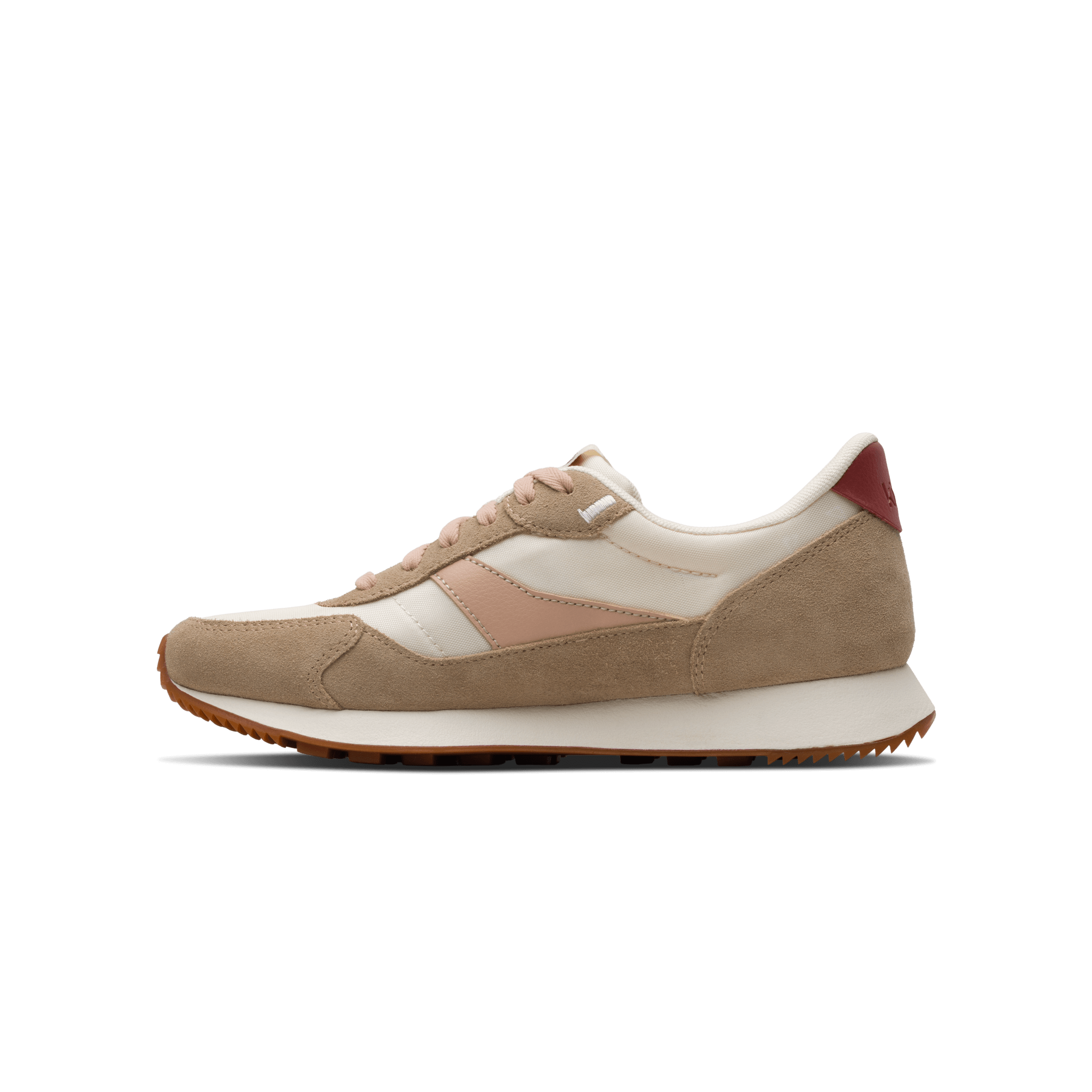 Women's Siena - Pristine/Warm Taupe - Image 3
