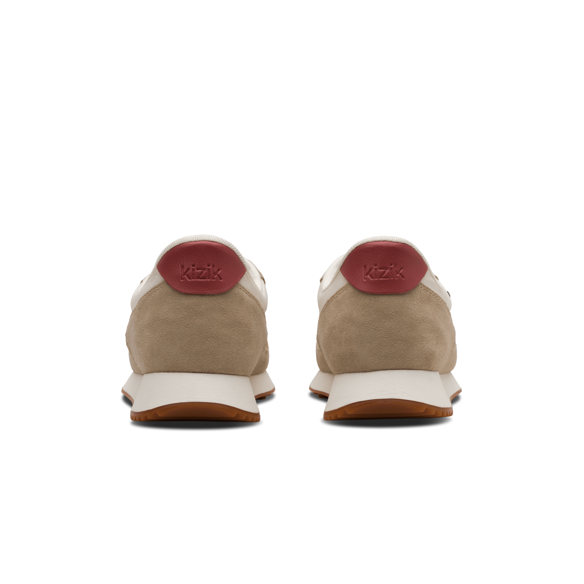 Women's Siena - Pristine/Warm Taupe - Image 5