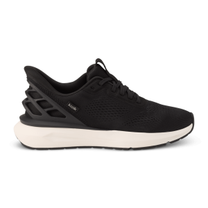 Men's Athens 2 - Black/White