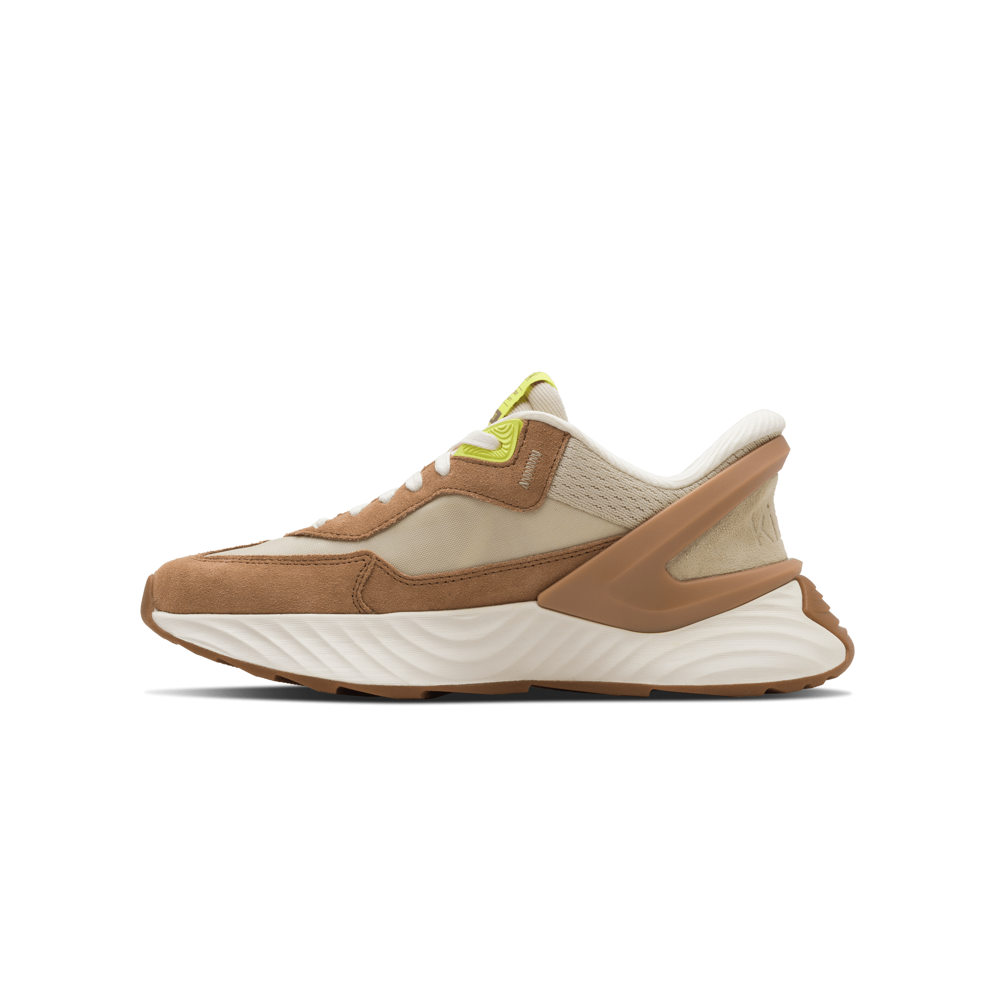 Women's Monaco - Fog / Sandstorm - Image 3