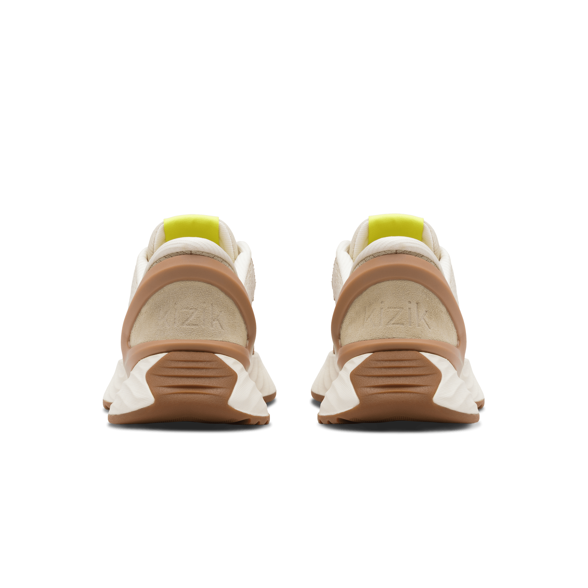Women's Monaco - Fog / Sandstorm - Image 5